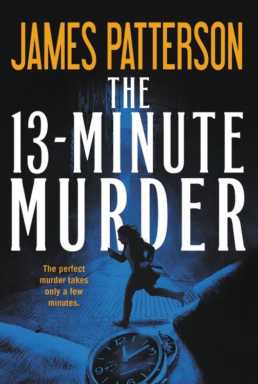 The 13 Minute Murder
