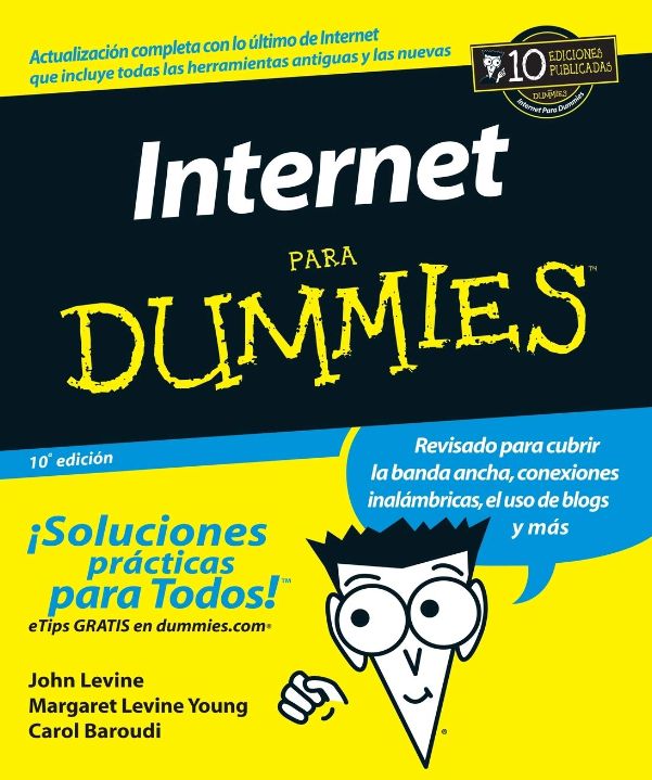 Internet para dummies