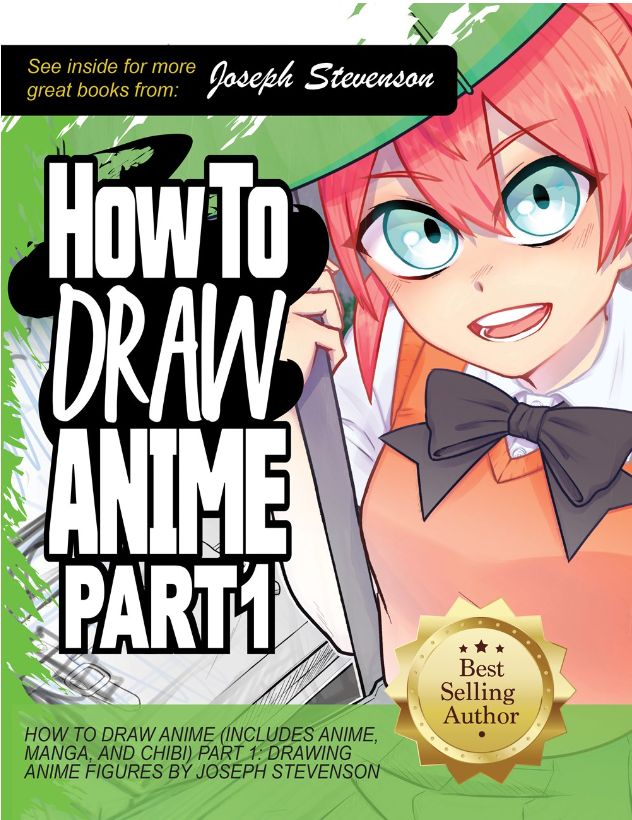 How to Draw Anime