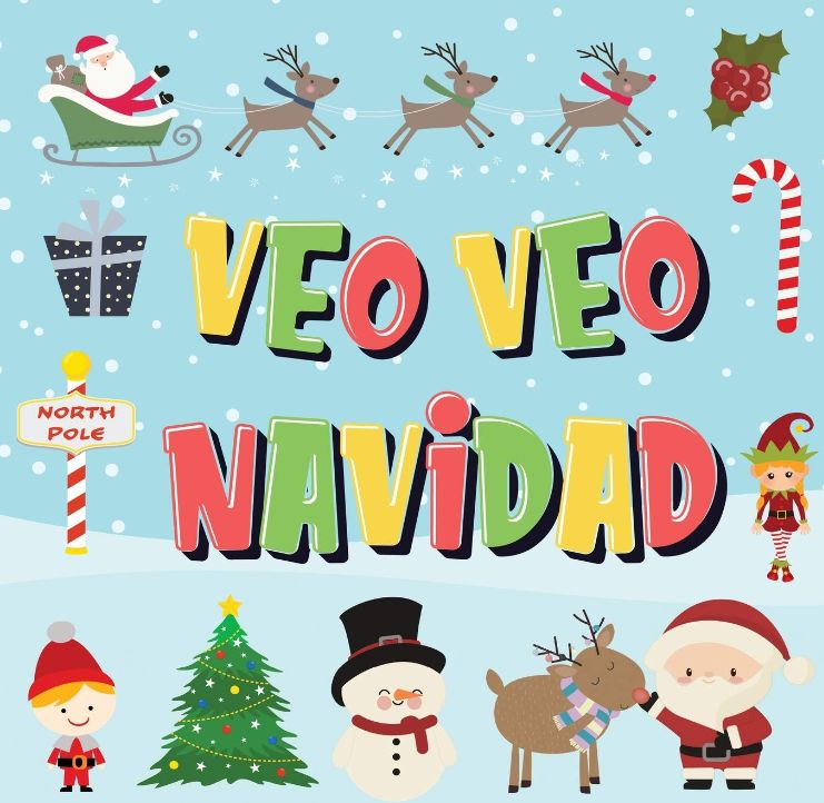 Veo Veo Navidad
