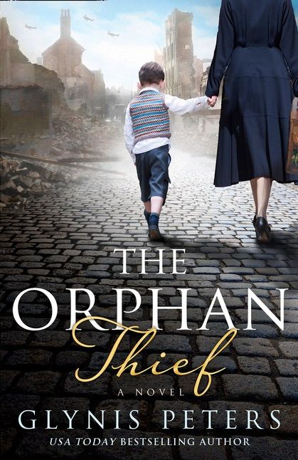 The Orphan Thief The Orphan Thief