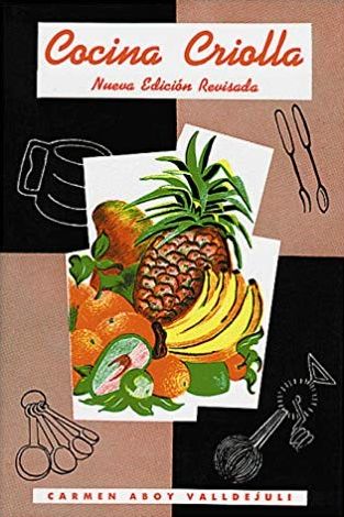 Cocina Criolla