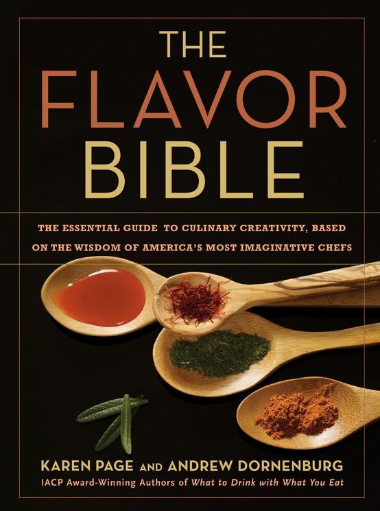 The Flavor Bible