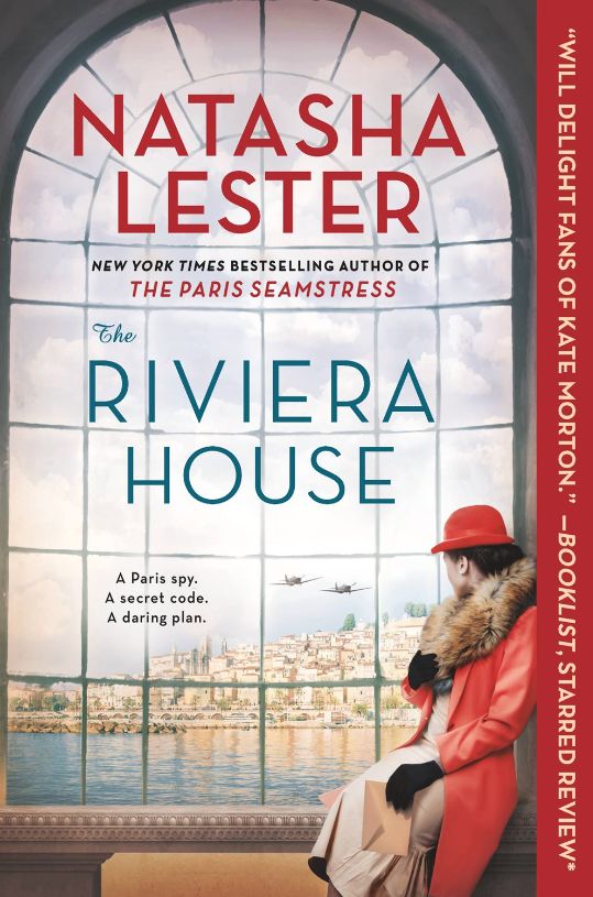 The River House