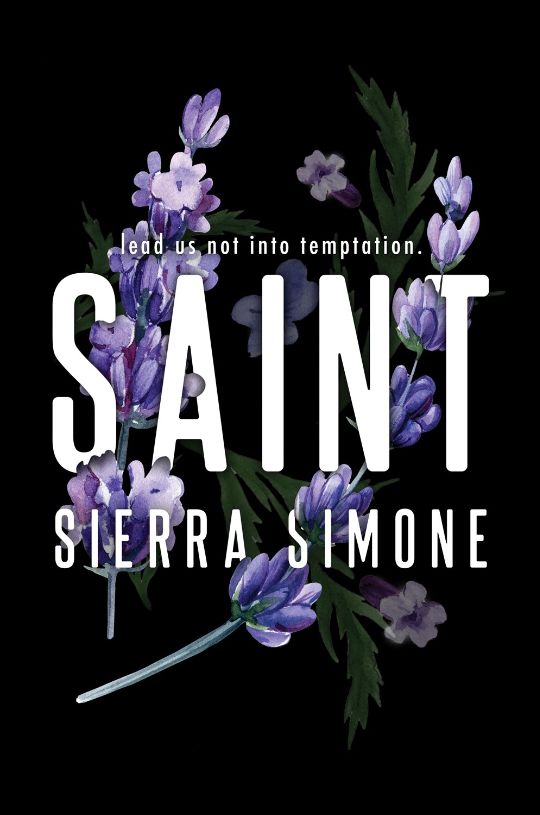 Saint (Priest #1)