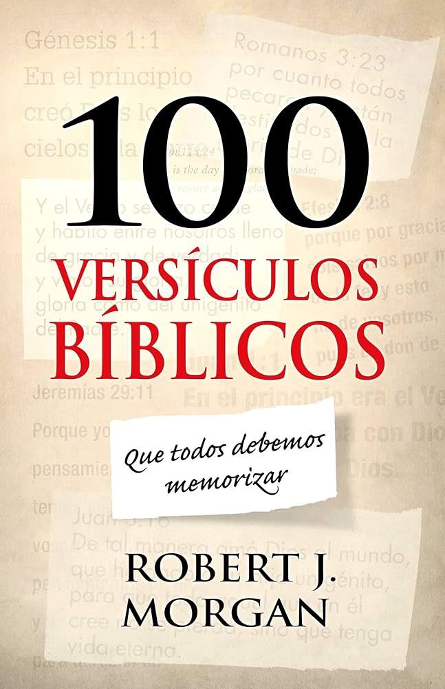 100 versiculos biblicos