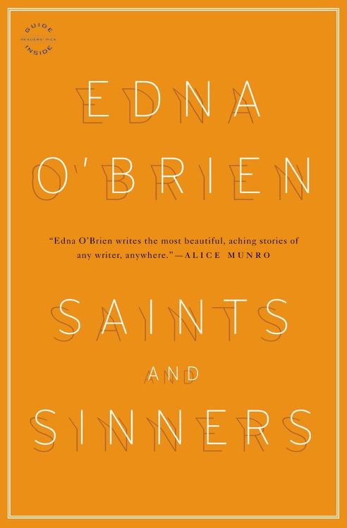 Saints and sinners