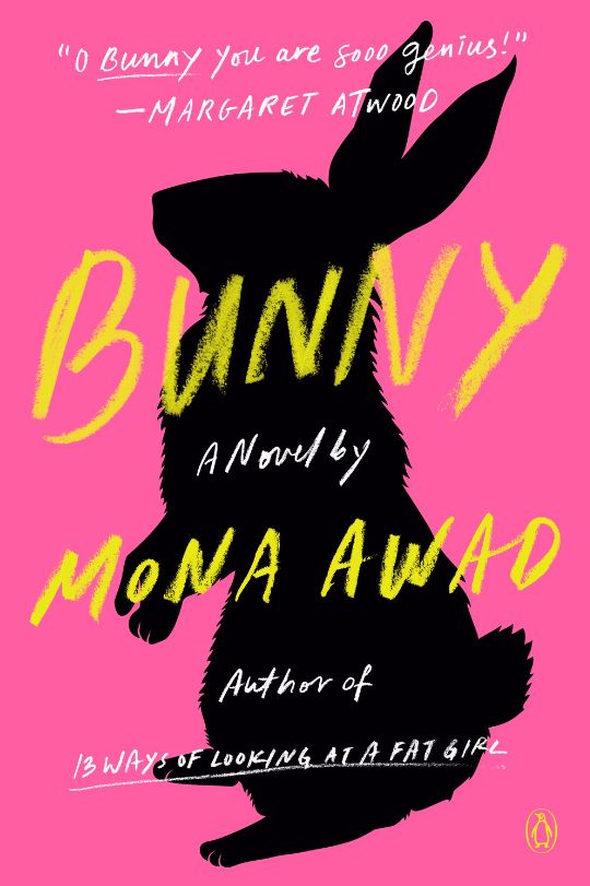 Bunny - Paperback Penguin Books