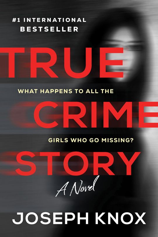 True Crime History