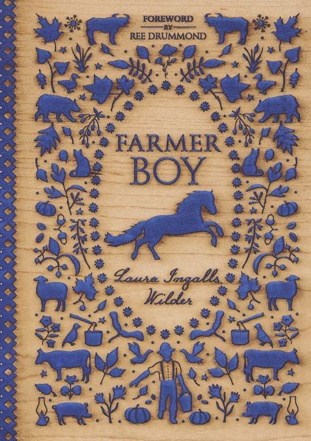 Farmer Boy Farmer Boy