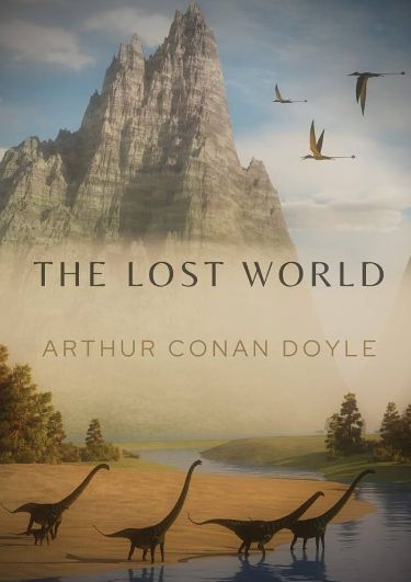 The Lost World
