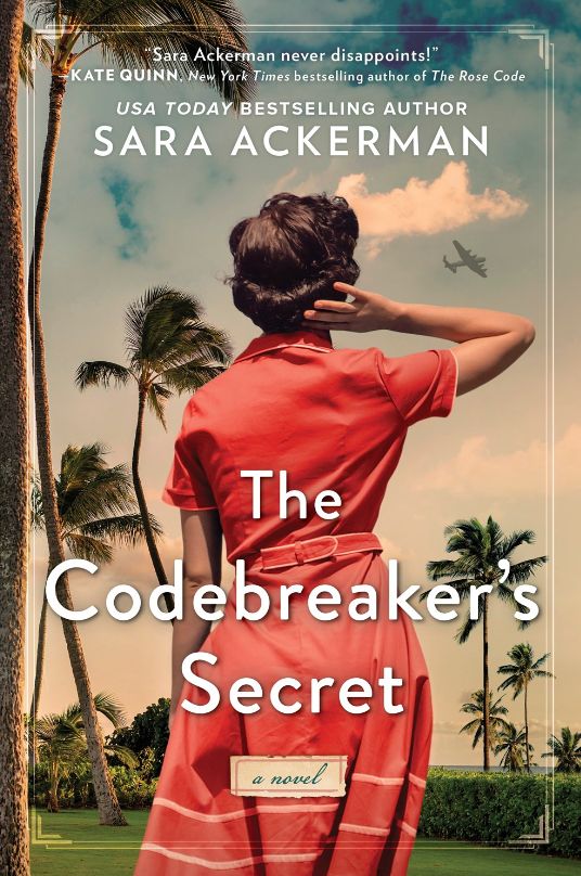 The Codebreaker's Secret The Codebreaker's Secret