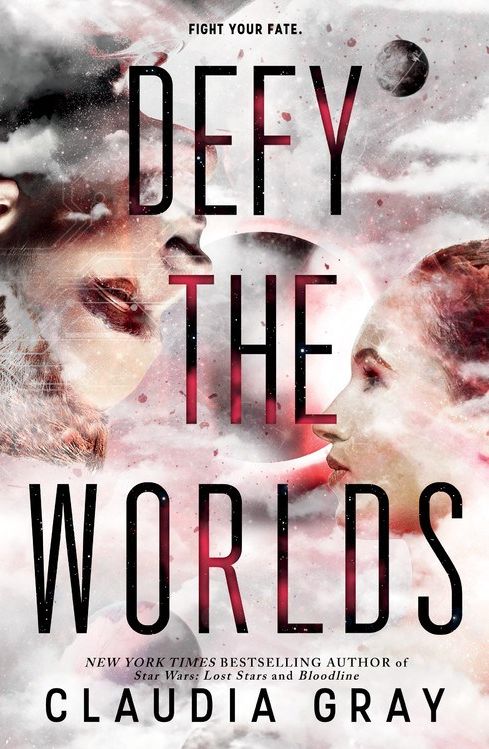Defy the Worlds Defy the Worlds