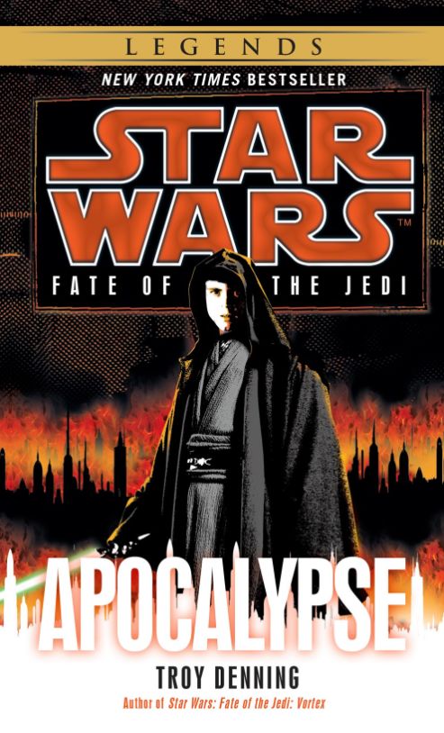 Star Wars - Apocalypse