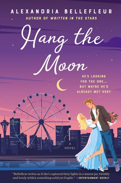 Hang the Moon