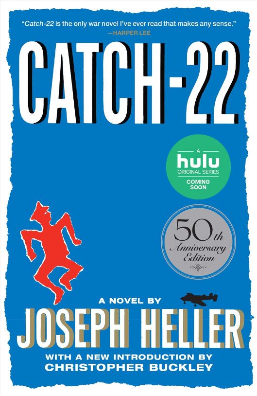 Catch - 22