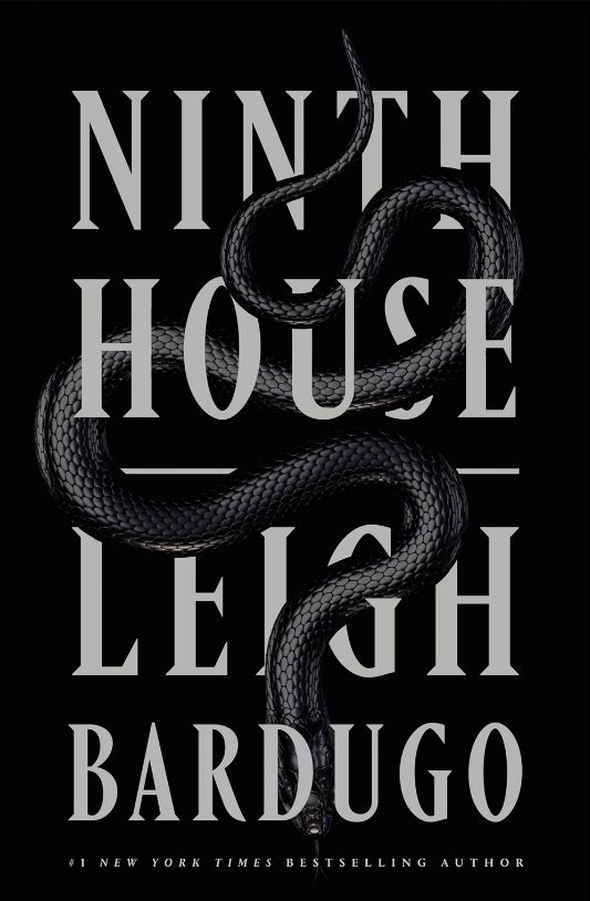 Ninth House  # 1