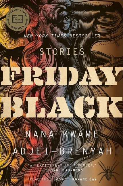 The Friday Black