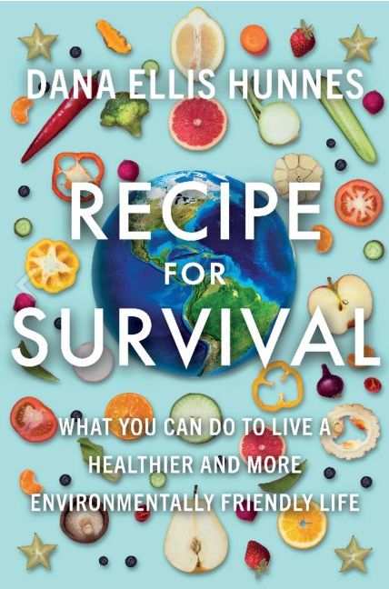 Recipe for survival