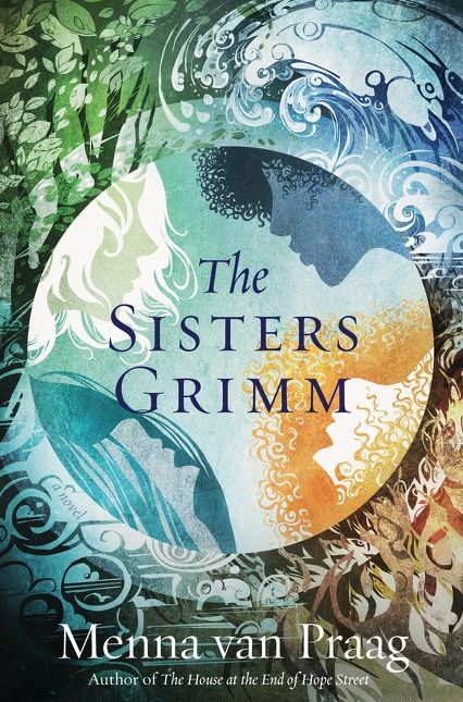 The Sisters Grimm (#1)