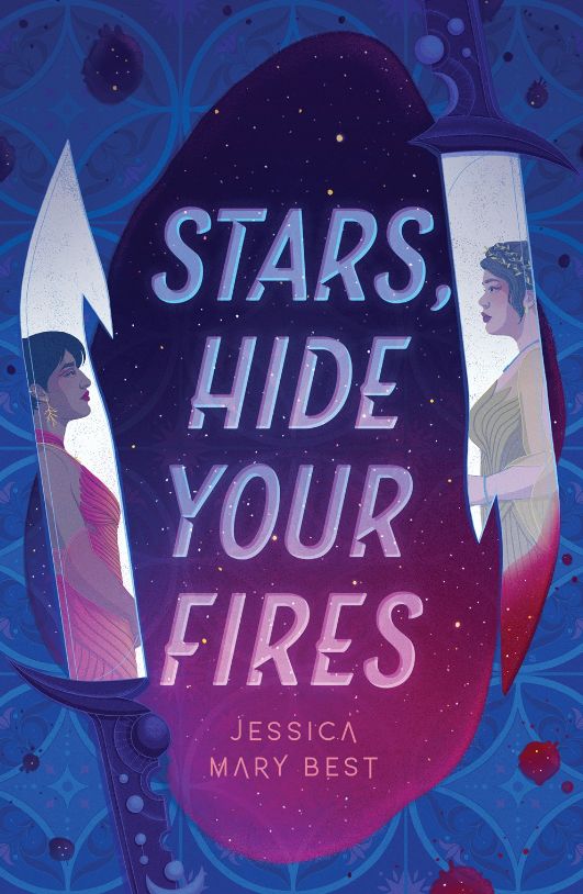Stars, Hide Your Fires