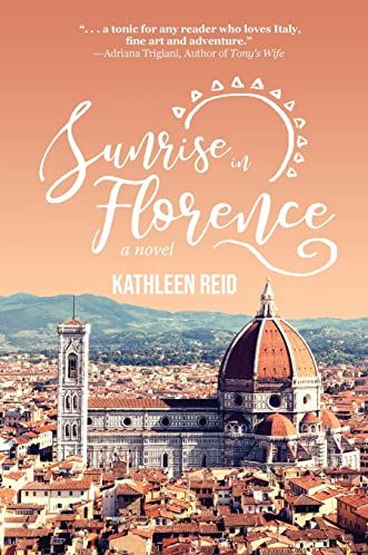 Sunrise in Florence