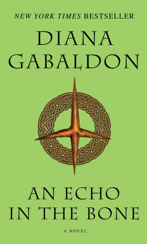 An Echo in the Bone An Echo in the Bone