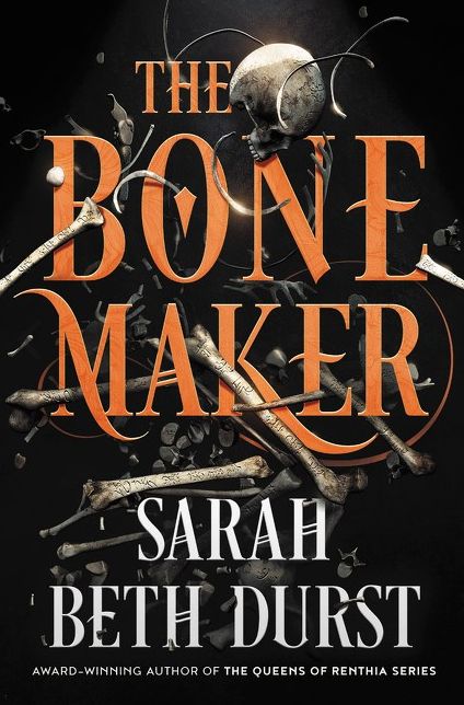 The Bone Maker The Bone Maker