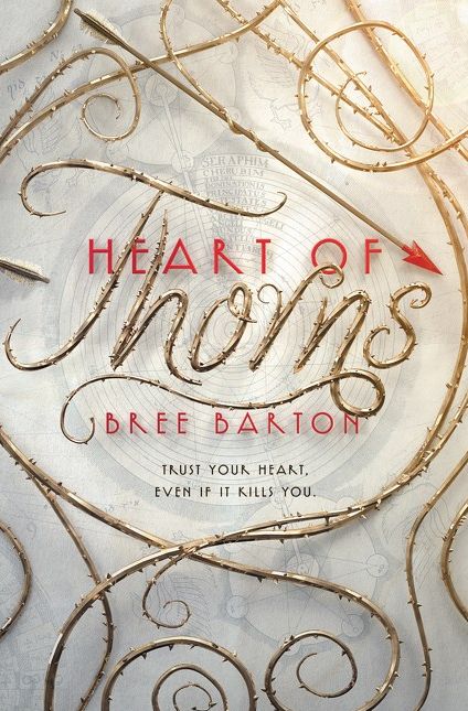 Heart of Thorns
