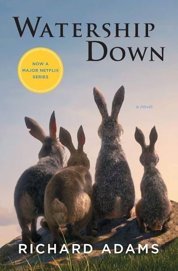 Watership Down Watership Down