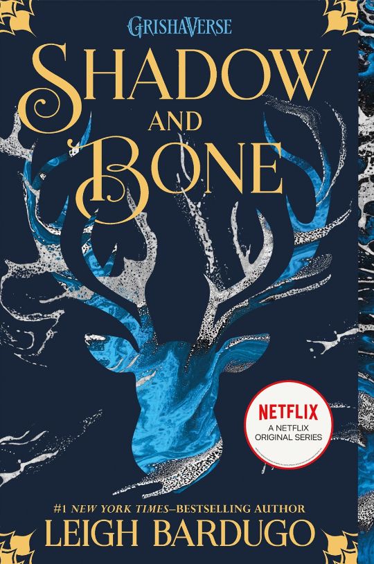 Shadow and Bone #1