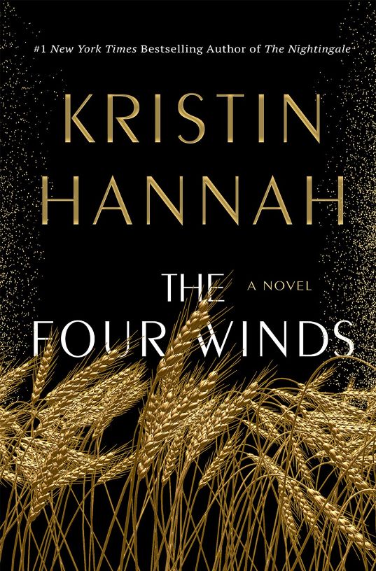 The Four Winds The Four Winds