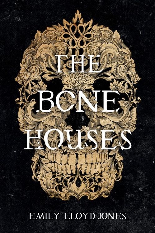 The Bone Houses - Paperback