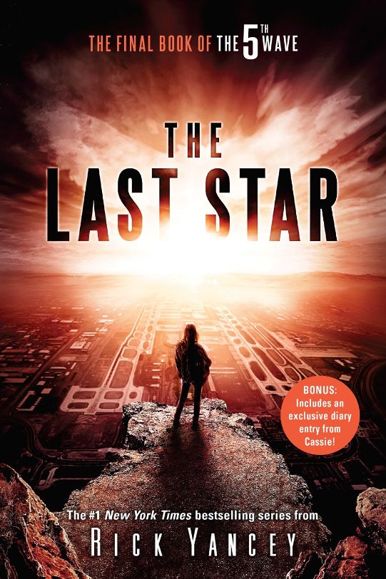 The Last Star (5th Wave #3)