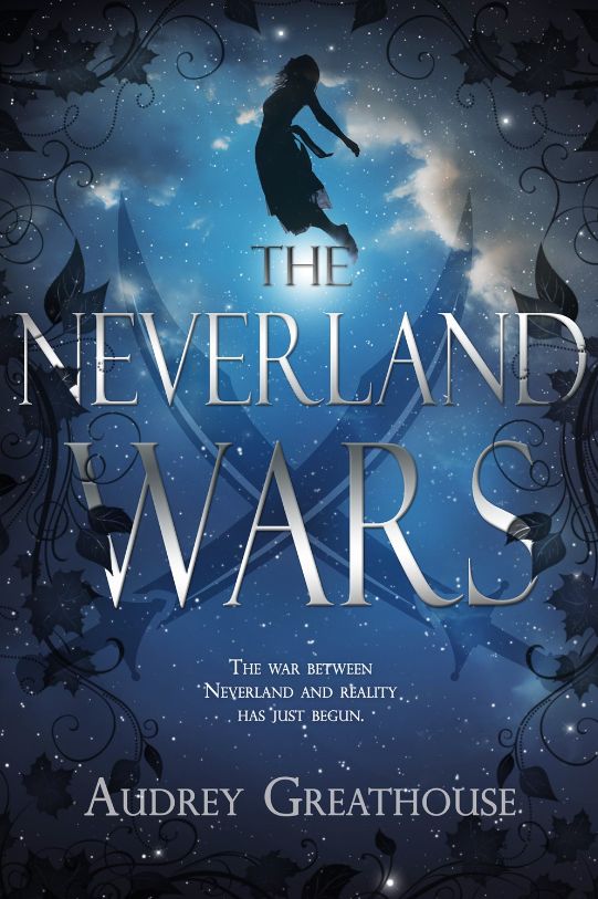 The Neverland Wars (#1)