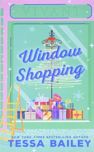 Window Shopping