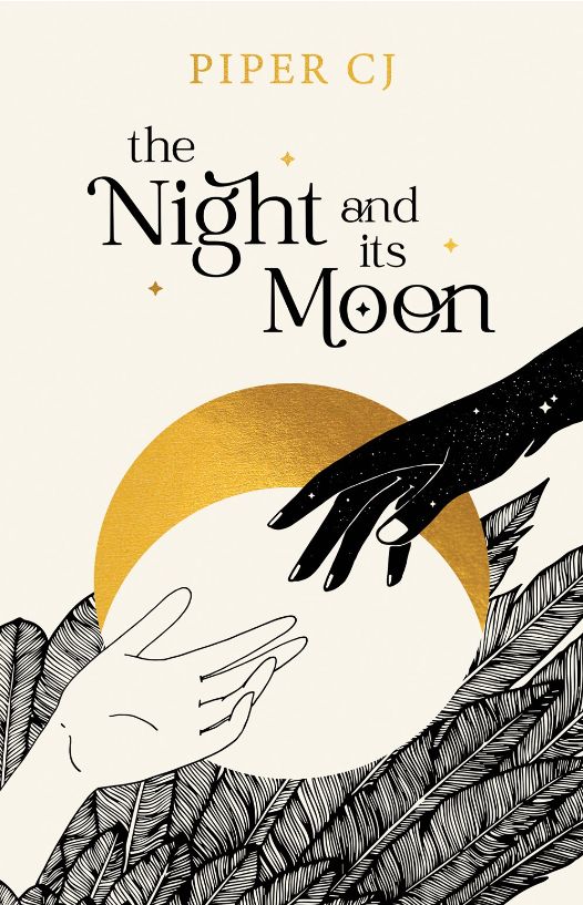 The Night and Its Moon (#1)