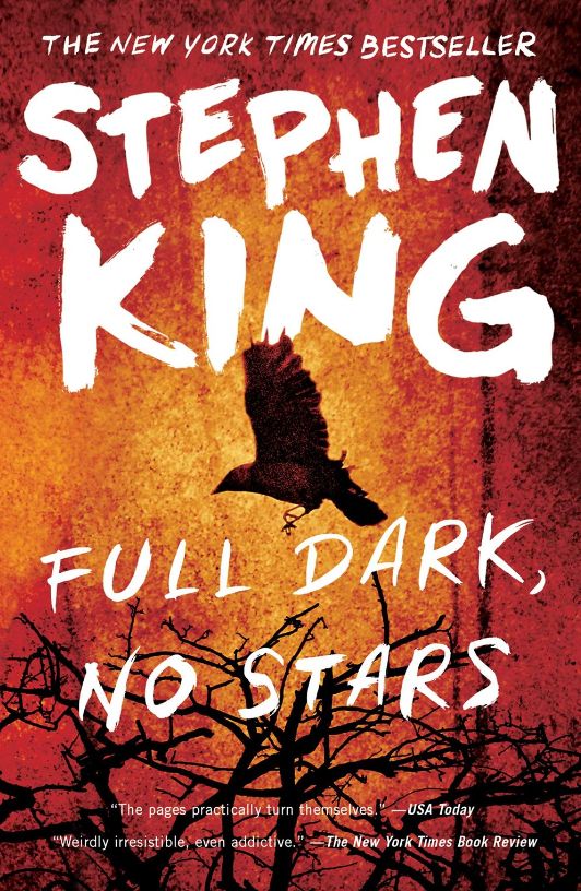 Full Dark, No Stars