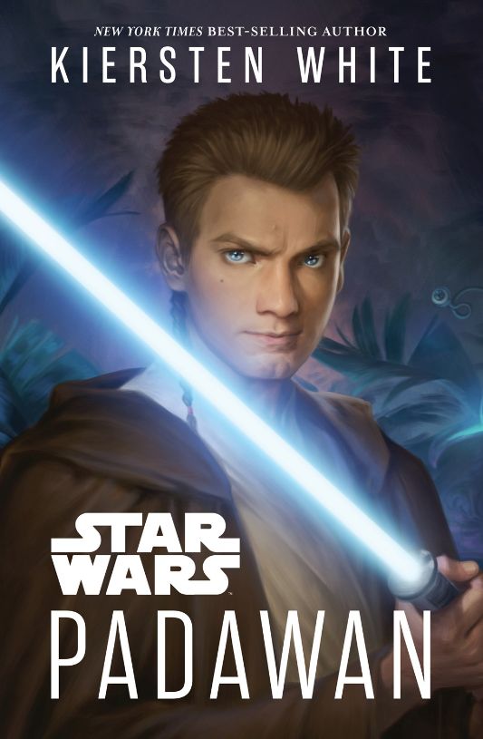 Star Wars Padawan Star Wars Padawan