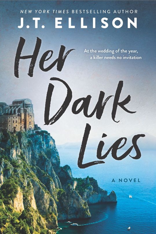 Her Dark Lies Her Dark Lies