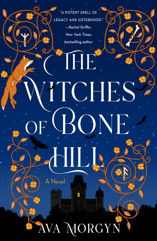 The Witches in Bone Hill