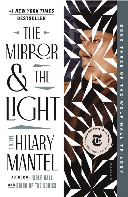 The Mirror & the Light The Mirror & the Light
