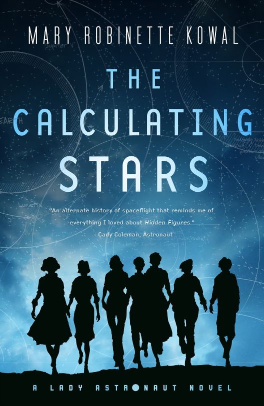 The Calculating Stars
