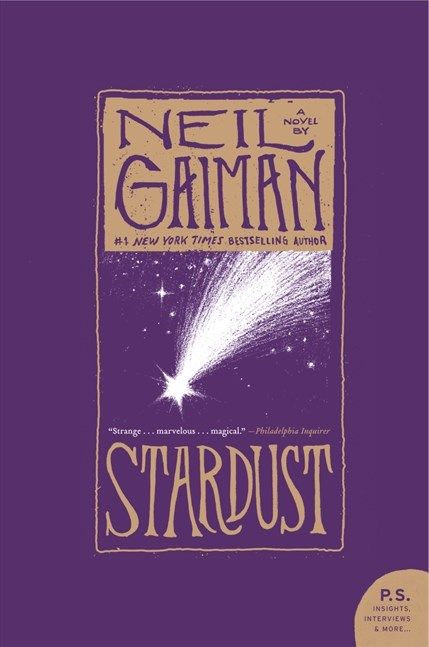 Stardust -  Ed. 2006 William Morrow &amp; Co