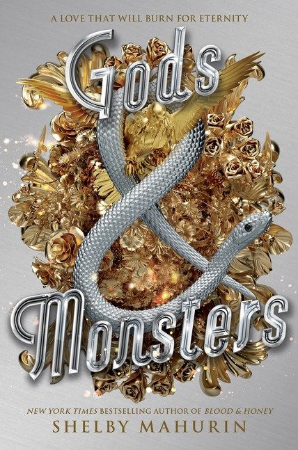 Gods and  Monsters