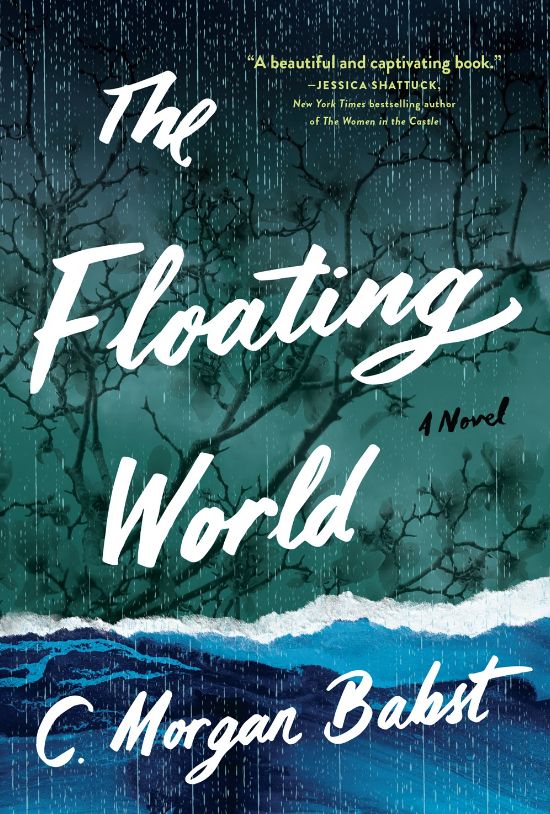 The Floating World The Floating World