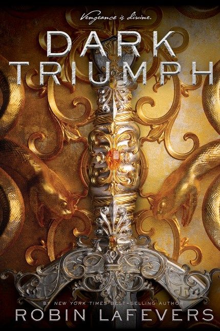 Dark Triumph (#2)