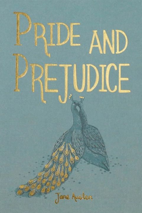 Pride and Prejudice - Wordsworth Edition