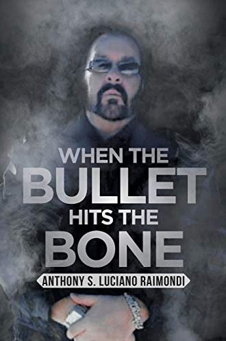 When the Bullet Hits the Bone When the Bullet Hits the Bone