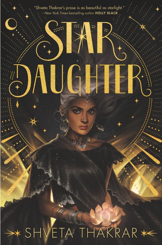 Star Daugther